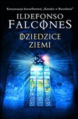 Dziedzice ... - Ildefonso Falcones -  Książka z wysyłką do UK