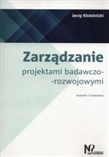 Zarządzani... - Jerzy Kisielnicki -  Polish Bookstore 