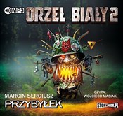 Zobacz : [Audiobook... - Marcin Przybyłek