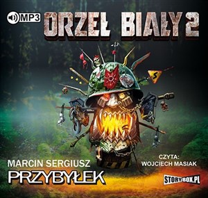 Picture of [Audiobook] Orzeł Biały 2
