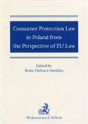 Consumer P... - Beata Pachuca-Smulska - Ksiegarnia w UK