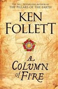 polish book : A Column o... - Ken Follet