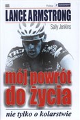 Polska książka : Mój powrót... - Lance Armstrong