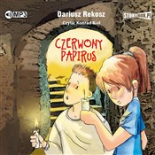 [Audiobook... - Dariusz Rekosz -  Książka z wysyłką do UK