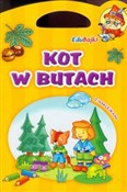 Kot w buta... - Agnieszka Sabak -  Polish Bookstore 