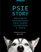 Zobacz : Psie story... - Katarzyna Burda