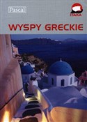 polish book : Wyspy Grec... - Wiesława Rusin
