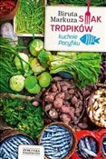 Smak tropi... - Biruta Markuza -  foreign books in polish 
