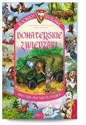 Bohaterski... - Joanna i Jarosław Szarkowie -  Polish Bookstore 