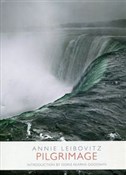 Książka : Pilgrimage... - Annie Leibovitz