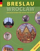 Breslau Wr... - Anna Wawrykowicz -  Książka z wysyłką do UK
