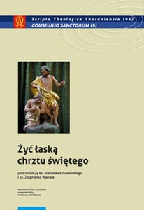 Picture of Żyć łaską chrztu świętego