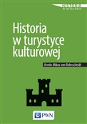 Historia w... - Armin Mikos von Rohrscheidt -  books in polish 