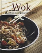 Wok Kuchni... - Opracowanie Zbiorowe -  foreign books in polish 