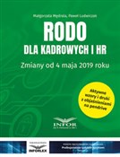 RODO dla k... - Małgorzata Mędrala, Paweł Ludwiczak -  books in polish 