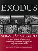 Exodus - Sebastiao Salgado, Salgado Lélia Wanick - Ksiegarnia w UK