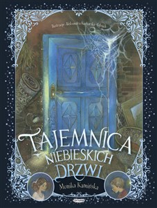 Picture of Tajemnica niebieskich drzwi