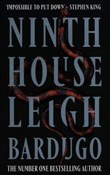 Książka : Ninth Hous... - Leigh Bardugo