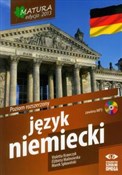 Język niem... - Violetta Krawczyk, Elżbieta Malinowska, Marek Spławiński -  foreign books in polish 