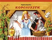 Kopciuszek... - Vojtech Kubasta -  books from Poland