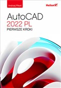 AutoCAD 20... - Andrzej Pikoń -  books in polish 