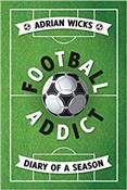 Football A... - Wicks Adrian -  foreign books in polish 