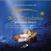 Boże Narod... - Bogusław Zeman SSP -  books in polish 