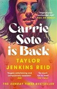 polish book : Carrie Sot... - Taylor Jenkins Reid