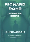 Enneagram ... - Andreas Ebert, Richard Rohr -  Książka z wysyłką do UK