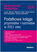 Podatkowa ... - Bielecki Leszek, Zbigniew Czajka, Maryla Daniluk, Piotr Ruczkowski, Tomasz Wiatrowski -  books from Poland