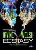 Ecstasy Tr... - Irvine Welsh -  Książka z wysyłką do UK