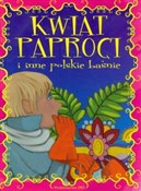 Kwiat papr... - Mariola Jarocka -  Polish Bookstore 