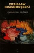 Upadek ide... - Zdzisław Krasnodębski -  books from Poland