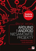 Arduino i ... - Simon Monk -  Polish Bookstore 