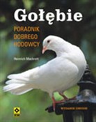 Gołębie Po... - Heinrich Mackrott -  Polish Bookstore 