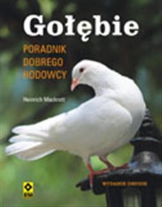 Picture of Gołębie Poradnik dobrego hodowcy