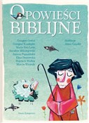 Opowieści ... - Eliza Piotrowska, Marcin Wroński, Grzegorz Kasdepke, Grzegorz Gortat, Jarosław Mikołajewski, Joanna  -  Książka z wysyłką do UK