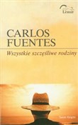 polish book : Wszystkie ... - Carlos Fuentes