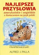 Najlepsze ... - Alfred J. Palla -  foreign books in polish 