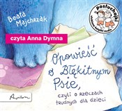 [Audiobook... - Beata Majchrzak -  books from Poland