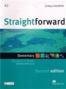 Straightfo... - Lindsay Clandfield -  books in polish 