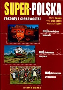 Picture of Super Polska rekordy i ciekawostki