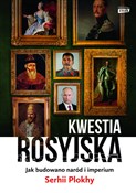 Kwestia ro... - Serhii Plokhy -  books from Poland