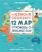 Więźniowie... - Tim Marshall -  books from Poland