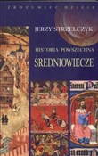 Historia p... - Jerzy Strzelczyk -  foreign books in polish 