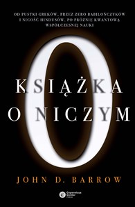 Picture of Książka o niczym