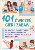 Polska książka : 101 ćwicze... - Tara Delaney