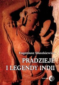 Picture of Pradzieje i legendy Indii