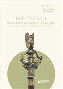 Polska książka : Konstytucj... - Aldona Domańska, Anna Michalak