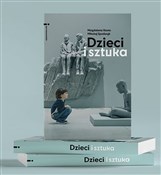 Książka : Dzieci i s... - Magdalena Kosno, Mikołaj Spodaryk